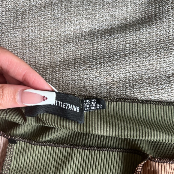 Crop top - Picture 5 of 5